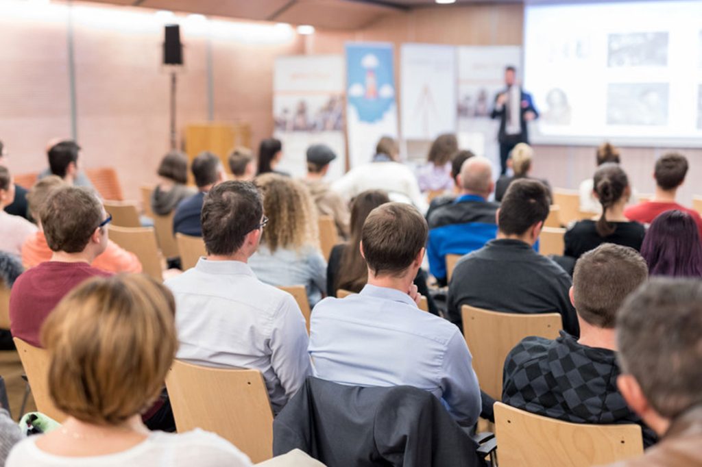 Pourquoi les événements d’entreprise sont essentiels à la vie d’une organisation ?