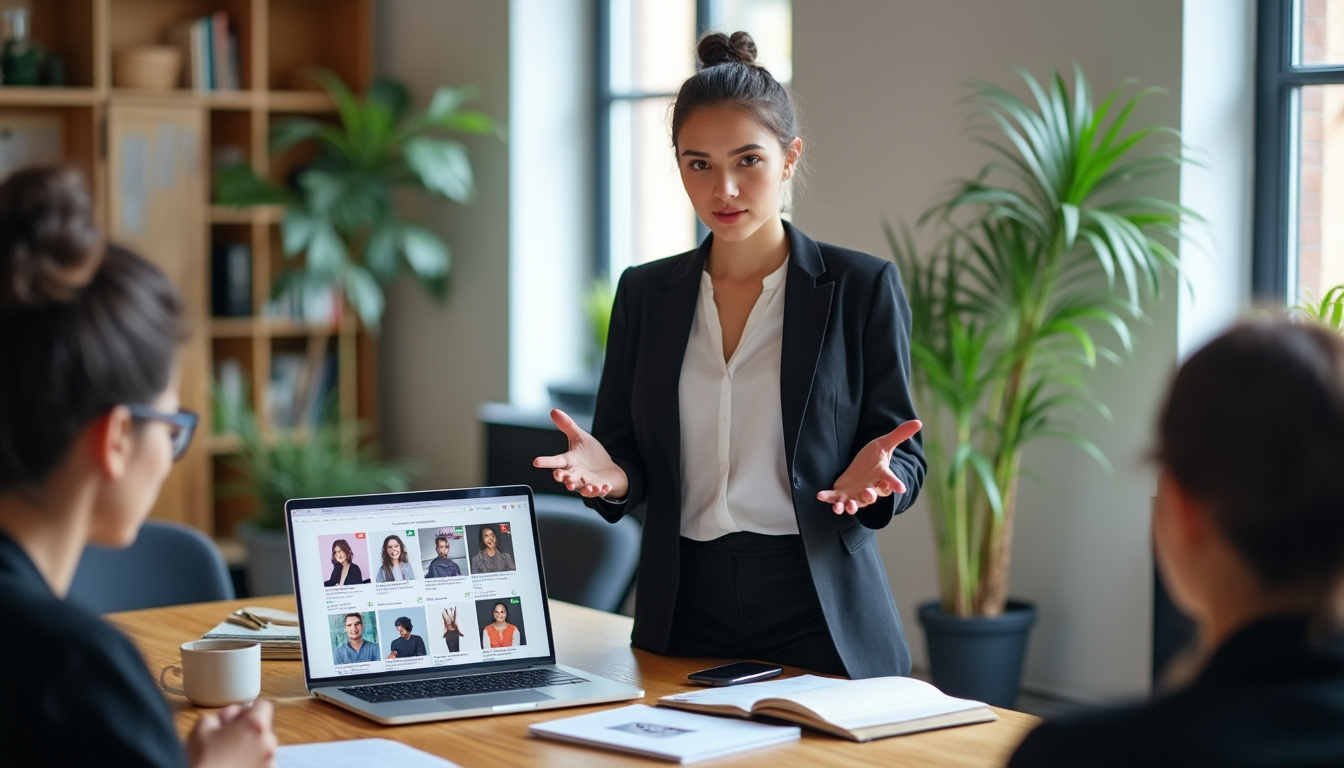 découvrez les métiers accessibles après un bts communication, les études possibles et les poursuites d’études pour construire votre projet professionnel.
