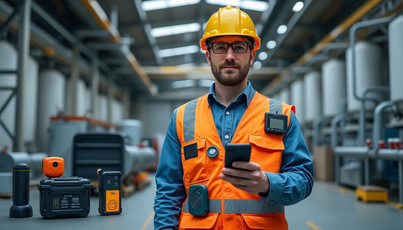découvrez les solutions de sécurité iot pour travailleurs isolés et les critères essentiels pour choisir des dispositifs adaptés à vos risques et besoins.