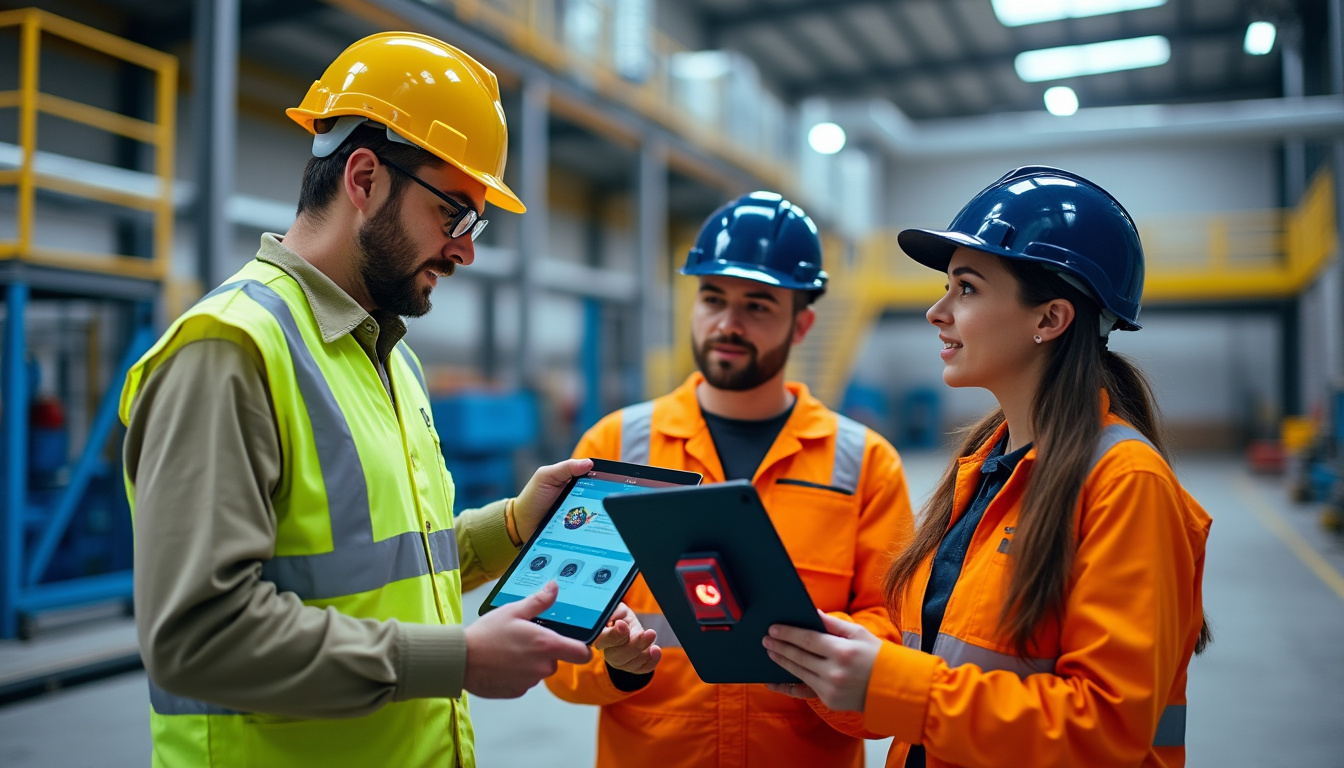 découvrez les solutions de sécurité iot pour travailleurs isolés et les critères pour choisir des dispositifs adaptés : alertes, géolocalisation et autonomie.