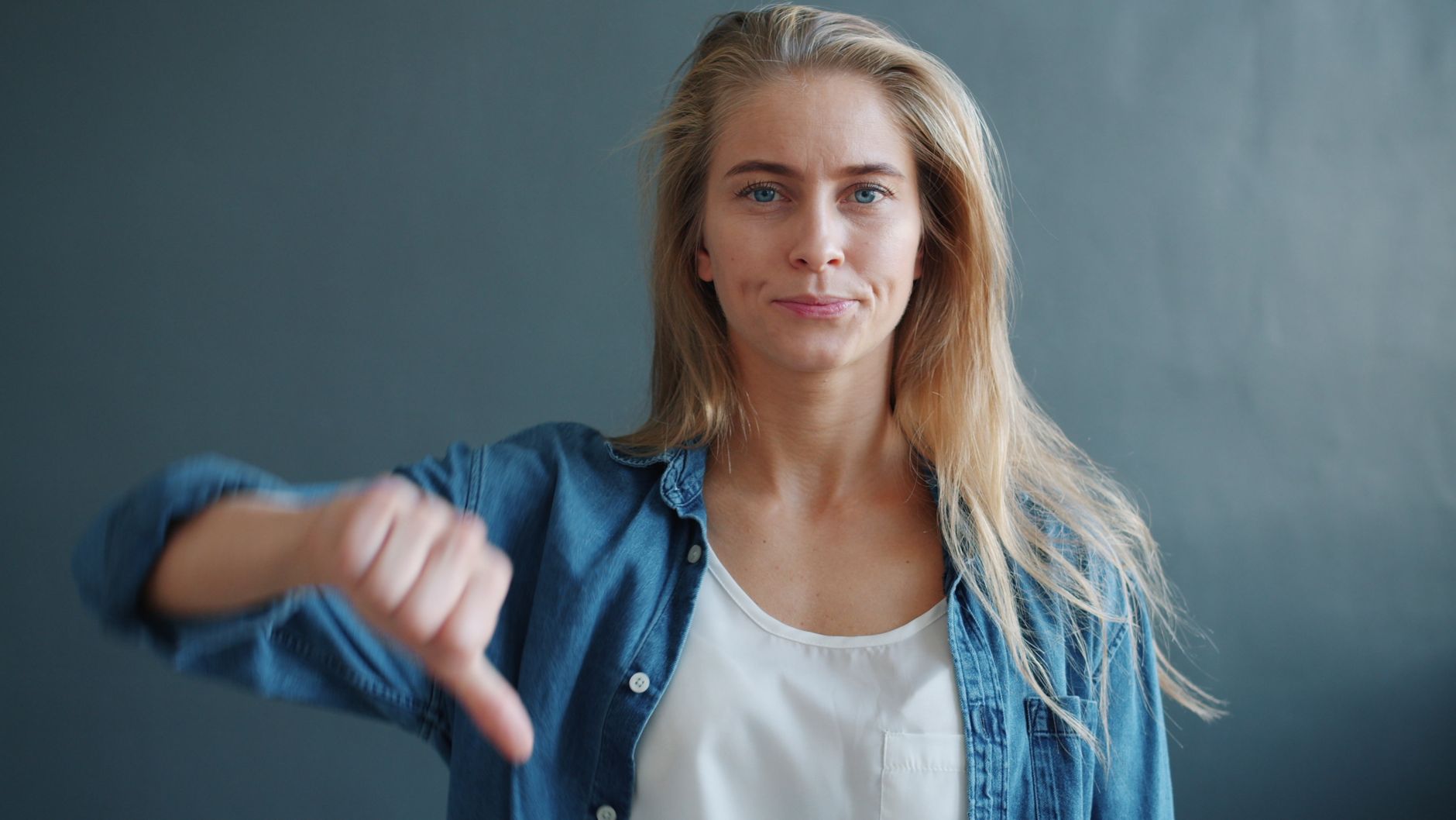 Photo refusée sur Google My — photo de profil entreprise refusée